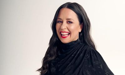 Three things with Myf Warhurst: ‘It lived in some wealthy person’s mansion for a hundred years’