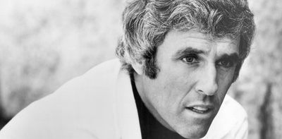 Burt Bacharach mastered the art of the perfect pop song – and that ain't easy