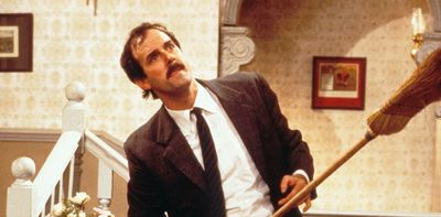 Fawlty Towers reboot: with farces out and 'dramedies' in, audiences could see a darker side of Basil Fawlty
