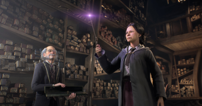 Hogwarts Legacy PS5 controller is more muggle than magical with uninspired design
