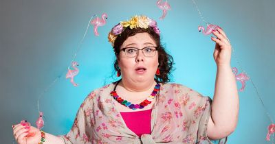 Who is Alison Spittle? Everything you need to know about Irish comedian from career to #covideoparty