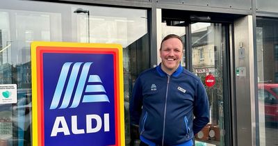 Scottish Aldi manager shares one day of week you should always visit for reduced items