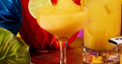 Popular Manchester bar giving away free cocktails next week and here's how to get one