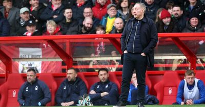 Nottingham Forest notebook: Cooper's reminder, O'Brien situation, sibling rivalry