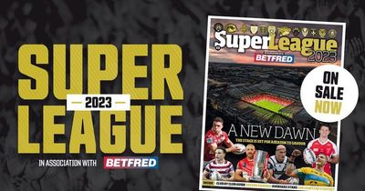 Super League season preview - your ultimate guide to the new rugby league campaign