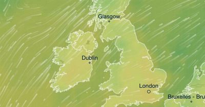 Met Office explains when weather FINALLY warm up as temperatures begin to rise