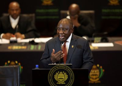 Five takeaways from Cyril Ramaphosa’s State of the Nation address