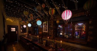 Beautiful Glasgow restaurants that are ideal for Valentine's Day