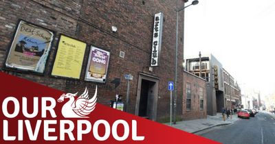 Our Liverpool: Music venues Liverpool has loved and lost