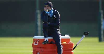 Pep Guardiola addresses his Man City future after Premier League charges