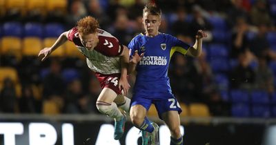 AFC Wimbledon chairman details why Bristol City's transfer move for Jack Currie fell through