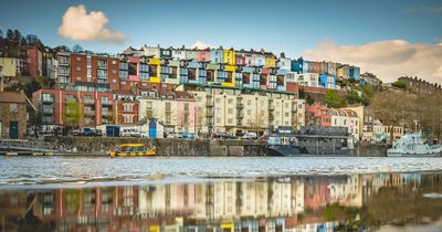 Where is the best place to live in Bristol? Let us know what you think