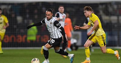 Notts County predicted line-up vs Chesterfield as Ruben Rodrigues replacement identified