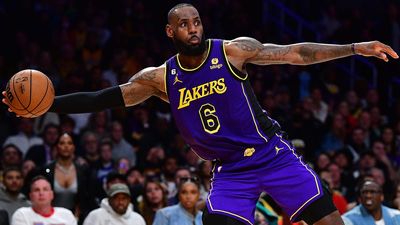 The Lakers Got LeBron Help. Can They Make a Playoff Run?