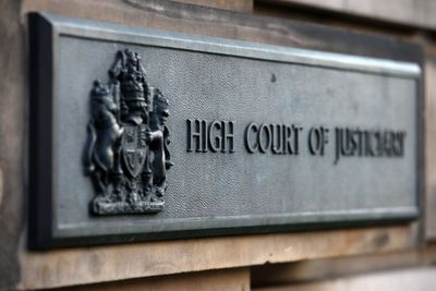 Policeman ‘laughed’ when asked about rape and assault allegations, court hears