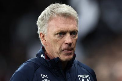 David Moyes insists West Ham can have ‘really good season’ despite current relegation battle