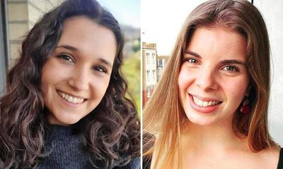 Tributes paid to two Southampton nurses killed in US car crash