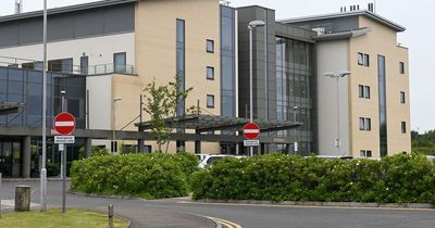 Urgent update sought on SWAH maternity services after concern raised over future