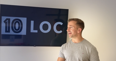 The Neath tech firm providing real-time multilingual translations for the Women's T20 World Cup