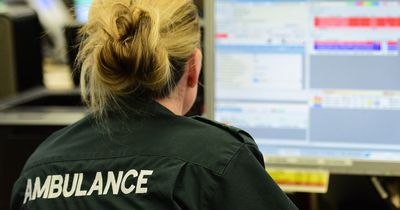 'I've lost my house keys': The ridiculous time-wasting calls to 999 in Wales