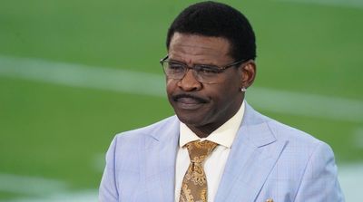 Report: Irvin Files Lawsuit Against Hotel, Woman Alleging Misconduct