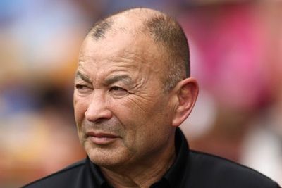 Eddie Jones responds to Steve Borthwick’s England criticism - ‘He’s probably right’