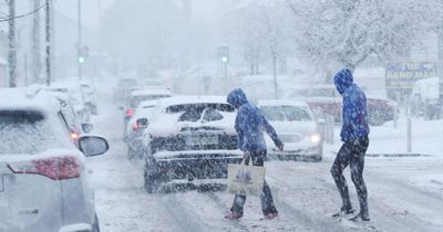 Date ‘Beast from the East’ repeat could blanket Ireland in snow as ‘major’ weather event fears grow