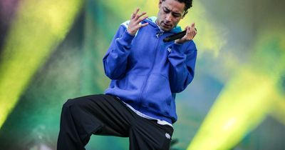 Loyle Carner announces Liverpool gig date as part of UK tour