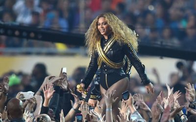 Every Super Bowl halftime show performer since the first one in 1967