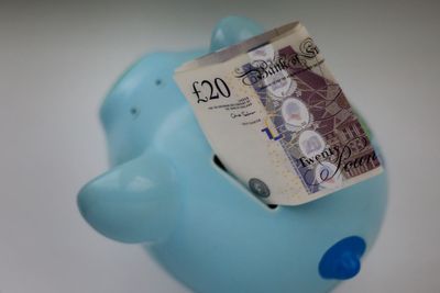 35% of savers have needed to dip into pots recently ‘to pay for essentials’