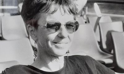 Jane Mace obituary