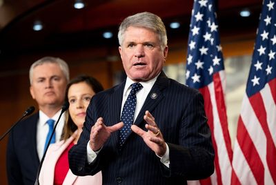 For U.S. Rep. Michael McCaul, national security can’t be a partisan fight