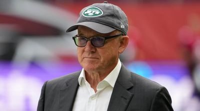 Jets Owner Was Asked Directly About Aaron Rodgers Rumors