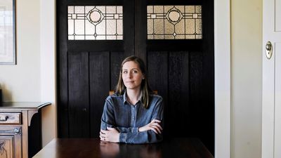 Eleanor Catton: 'ferocious and analytical'