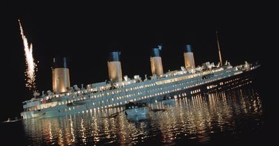 Titanic love stories to rival Jack and Rose as movie re-released for 25th anniversary