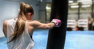 City centre gym offering free self defence classes for women this weekend