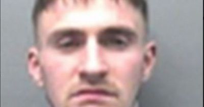 Prolific burglar who targeted affluent North East homes and 'taunted and evaded' police is jailed