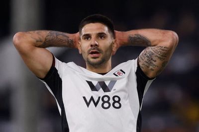 Aleksandar Mitrovic as important to Fulham as ever with no fears over mini goal drought