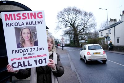 The CCTV blind spots that could hold key to Nicola Bulley’s disappearance