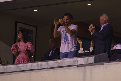 These 25 celebrities are huge Eagles fans