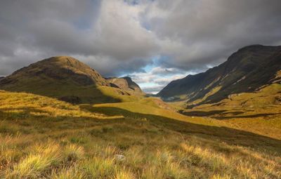 Scotland's global reputation at highest ever recorded level