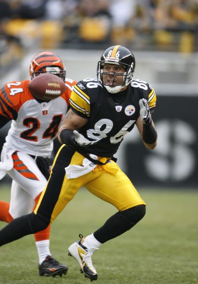 Brian Billick calls former Steelers WR Hines Ward a ‘slam dunk’ for the HOF