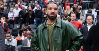 Rapper Drake stakes £800,000 on Super Bowl across numerous "psychotic" bets