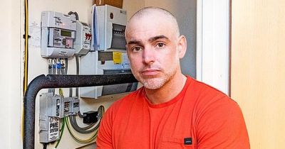 Man forced to move out of Scots home after network error sees huge rise in energy bills