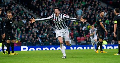 Buddie Banter: St Mirren must draw inspiration from previous cup wins against Celtic