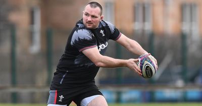 Tonight's rugby news as Ken Owens vows Wales will bounce back at Murrayfield and England explain huge Marcus Smith call