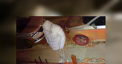Doorbell footage shows grim moment owner appears to leave dog poo on busy street as incidents soar