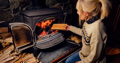 Wood-burning stove warning: Health alert for anybody that has a fireplace in their home