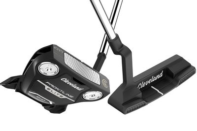 Cleveland Frontline Elite putters