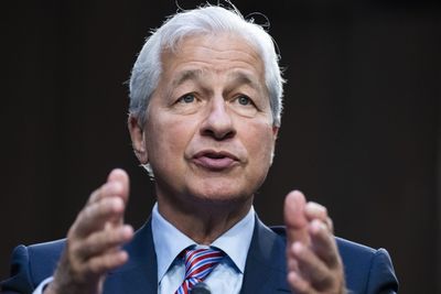 Jamie Dimon fears markets prematurely declared victory over inflation: ‘People should take a deep breath’